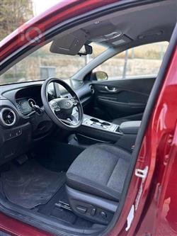 Hyundai Kona Electric